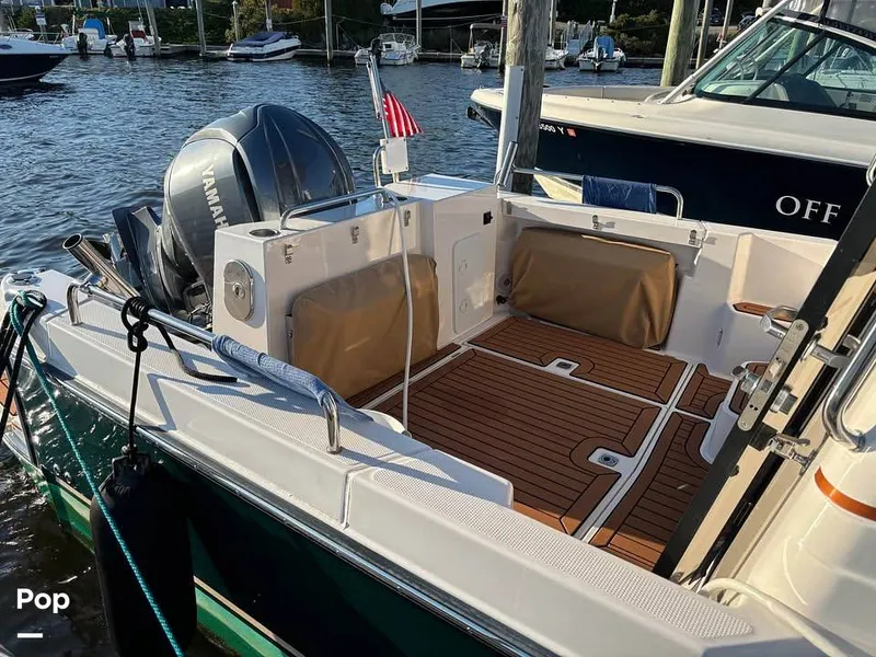 Slide: The Image of Ranger Tug R25 2023 - 16705774