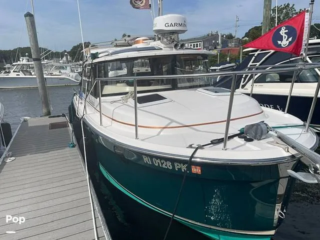 Slide: The Image of Ranger Tug R25 2023 - 16706023