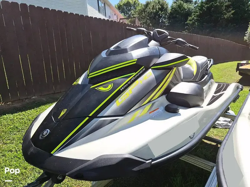 Slide: The Image of Yamaha GP HO (2 Units) 2025 - 16622845