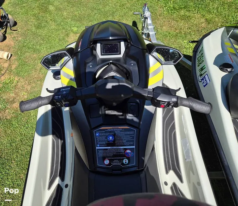 Slide: The Image of Yamaha GP HO 2025 - 16612227