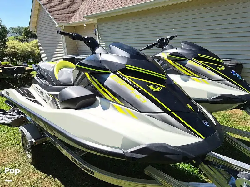 The Image of Yamaha GP HO 2025 - 16622846