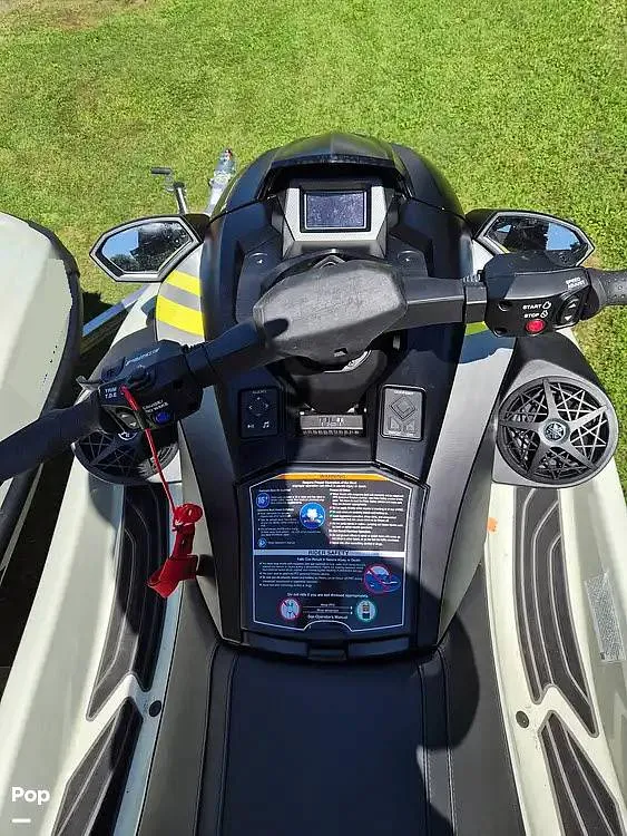 Slide: The Image of Yamaha GP HO (2 Units) 2025 - 16623645