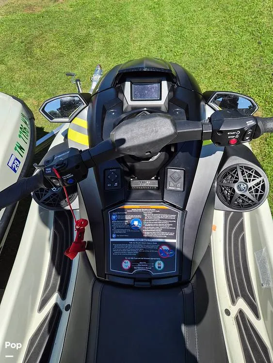 Slide: The Image of Yamaha GP HO 2025 - 16612228