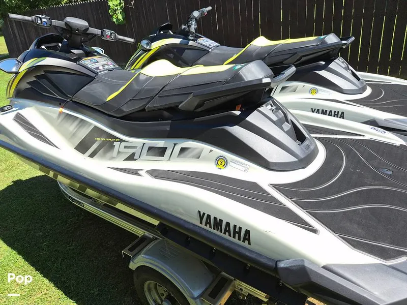 Slide: The Image of Yamaha GP HO 2025 - 16612226