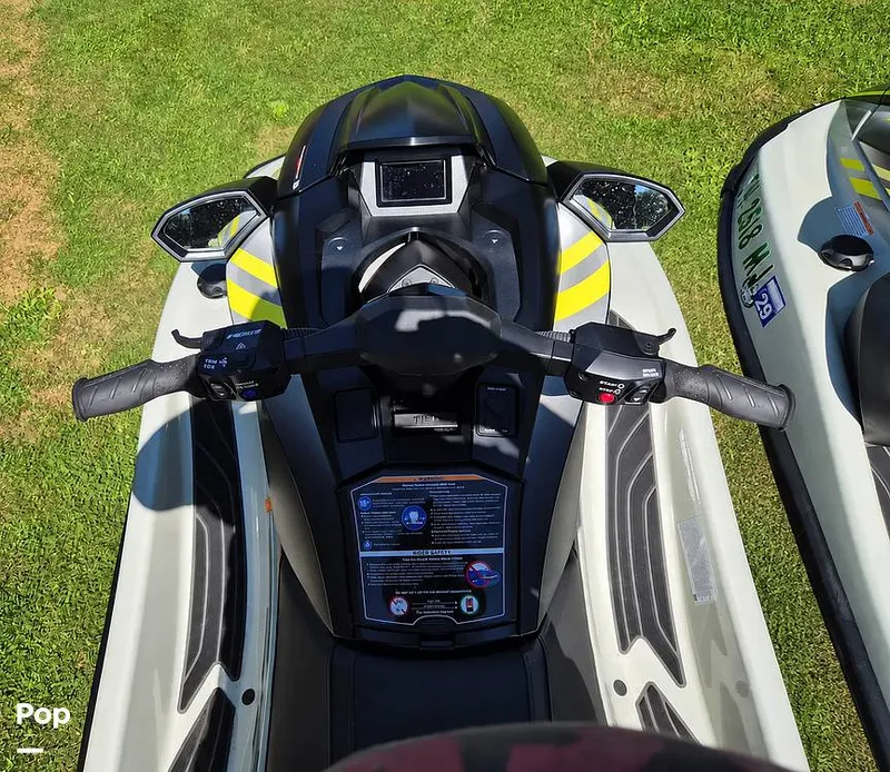 The Image of Yamaha GP HO 2025 - 16614067