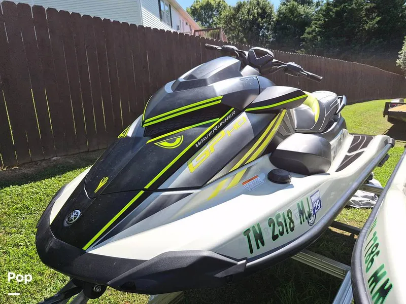 Slide: The Image of Yamaha GP HO 2025 - 16612224