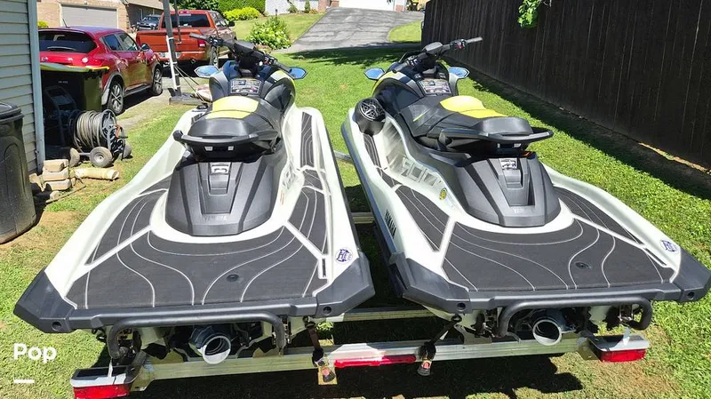Slide: The Image of Yamaha GP HO 2025 - 16612231