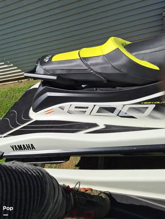 Slide: The Image of Yamaha GP HO 2025 - 16612229