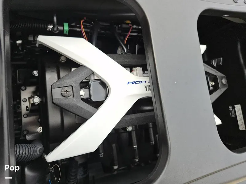 Slide: The Image of Yamaha GP HO (2 Units) 2025 - 16630606