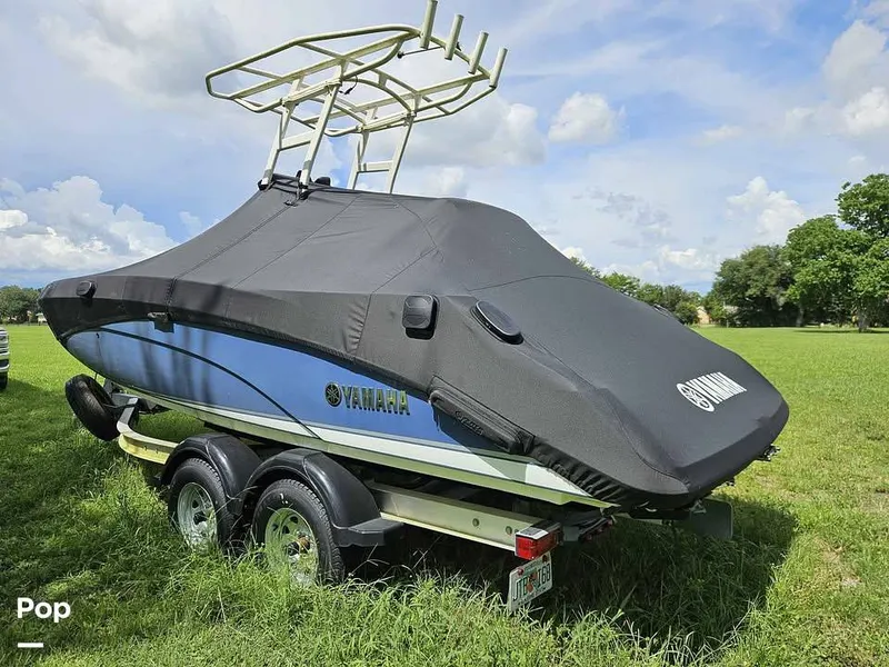The Image of Yamaha 210 FSH Sport 2018 - 16603313