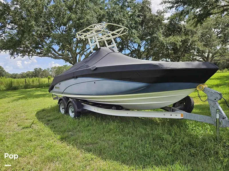 Slide: The Image of Yamaha 210 FSH Sport 2018 - 16603316