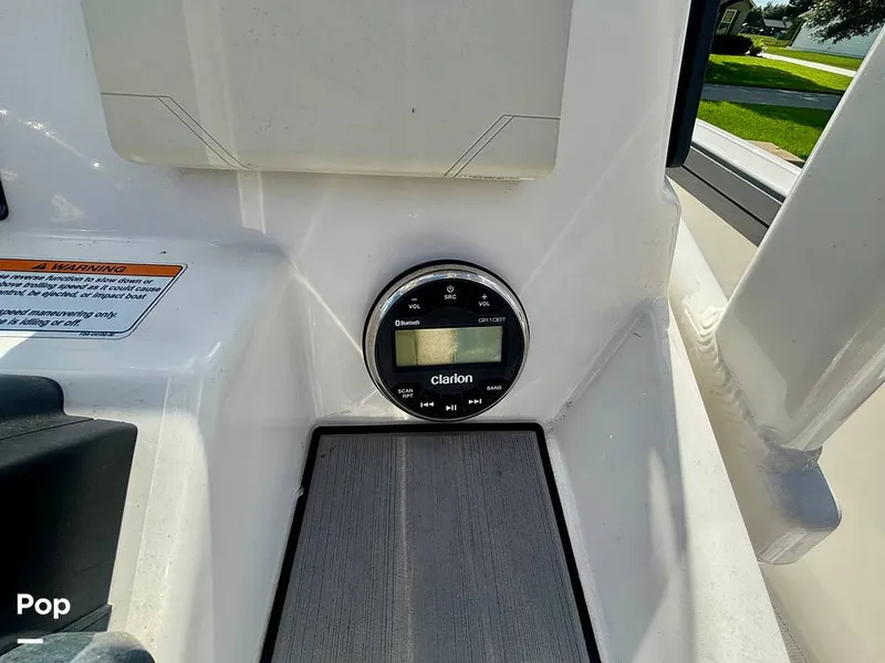 Slide: The Image of Yamaha 210 FSH Sport 2018 - 16641661