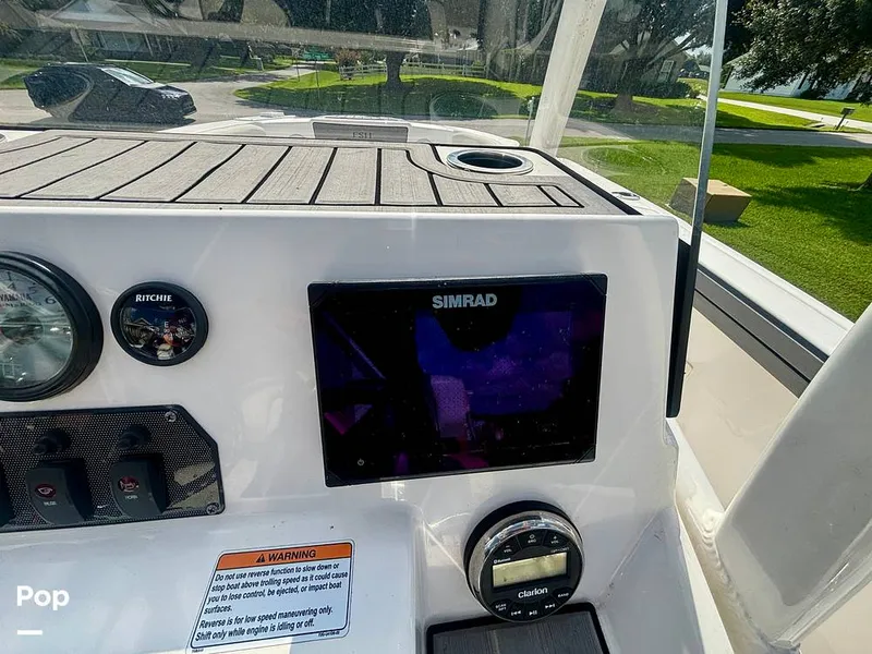 Slide: The Image of Yamaha 210 FSH Sport 2018 - 16641663