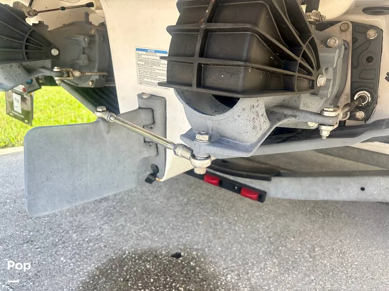 Slide: The Image of Yamaha 210 FSH Sport 2018 - 16641693