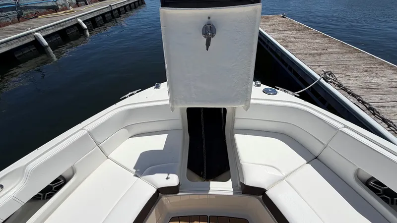 Slide: The Image of Sea Ray SLX 310 2026 - 22