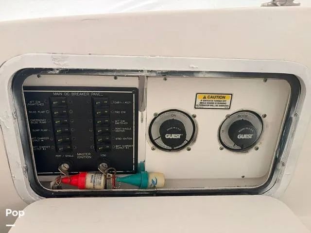 Slide: The Image of Sea Ray 280 2002 - 16603714