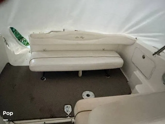 Slide: The Image of Sea Ray 280 2002 - 16603696