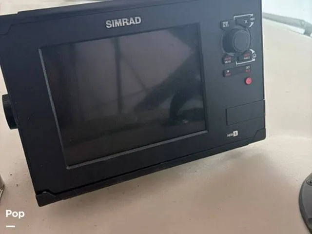 Slide: The Image of Sea Ray 280 2002 - 16603713