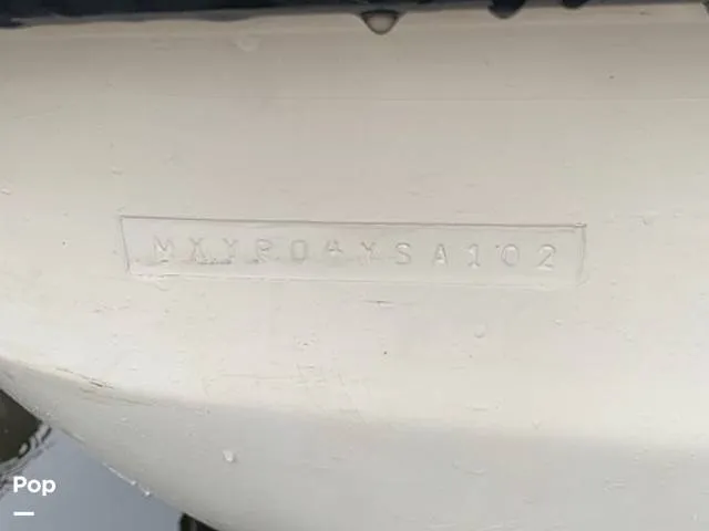 Slide: The Image of Sea Ray 280 2002 - 16603694