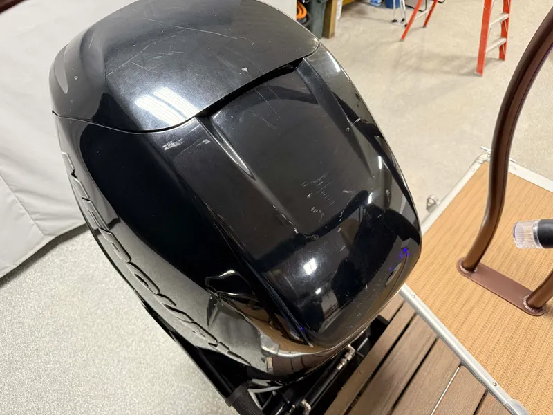 Slide: The Image of Premier 290 GRANDVIEW 2020 - 108