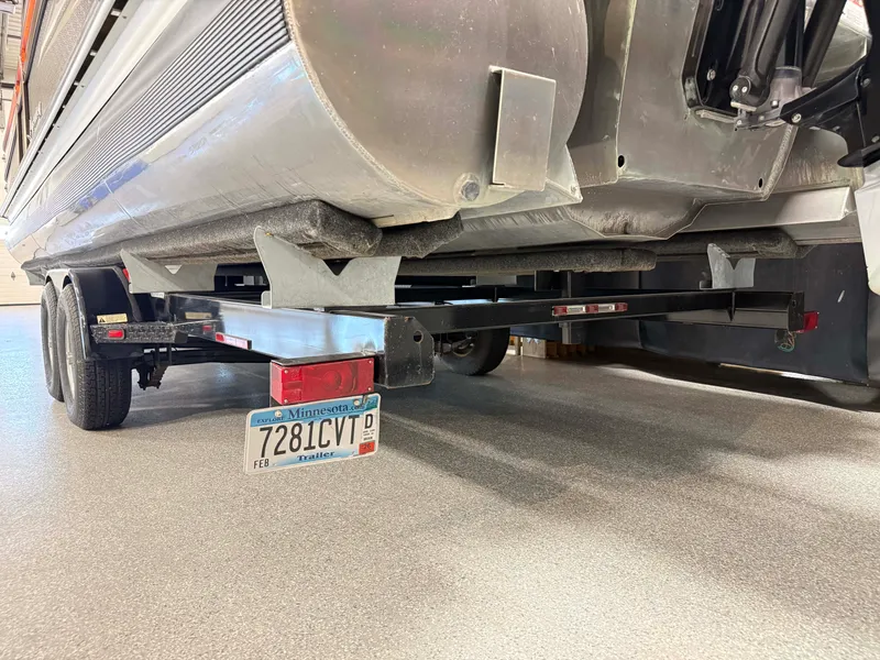 Slide: The Image of Premier 290 GRANDVIEW 2020 - 109