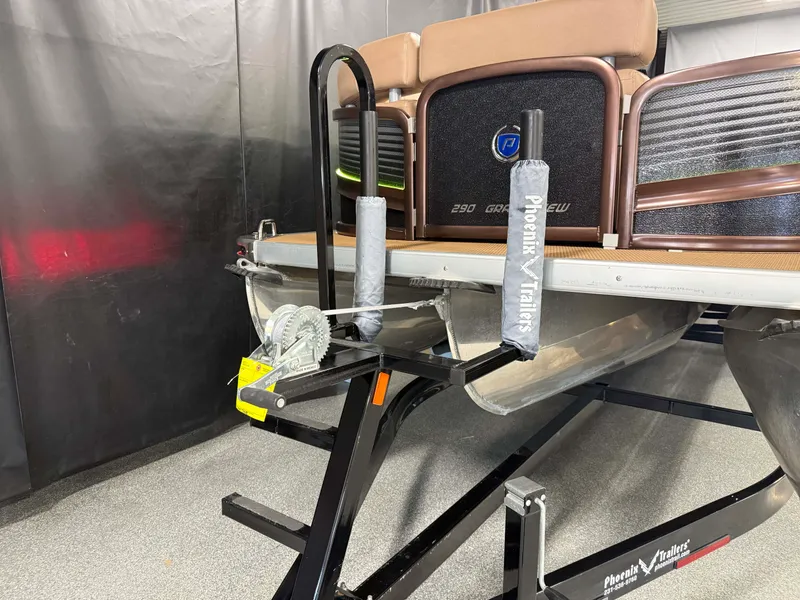 Slide: The Image of Premier 290 GRANDVIEW 2020 - 117