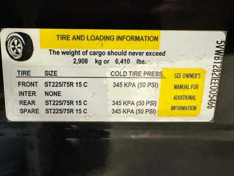 Slide: The Image of Premier 290 GRANDVIEW 2020 - 118