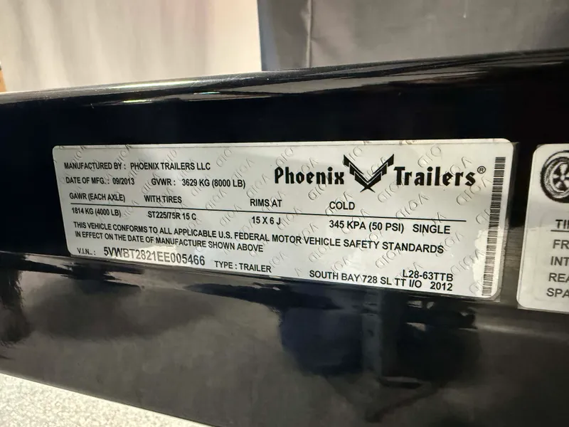 Slide: The Image of Premier 290 GRANDVIEW 2020 - 119