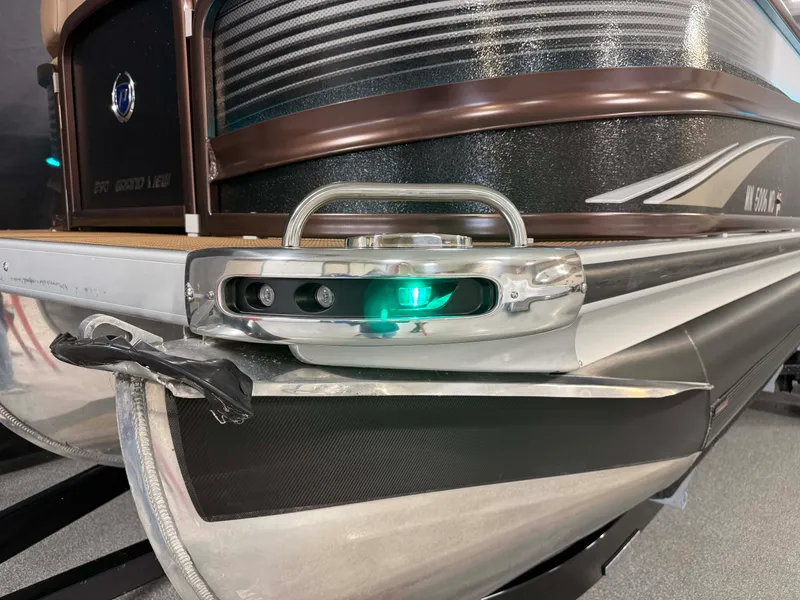 Slide: The Image of Premier 290 GRANDVIEW 2020 - 12