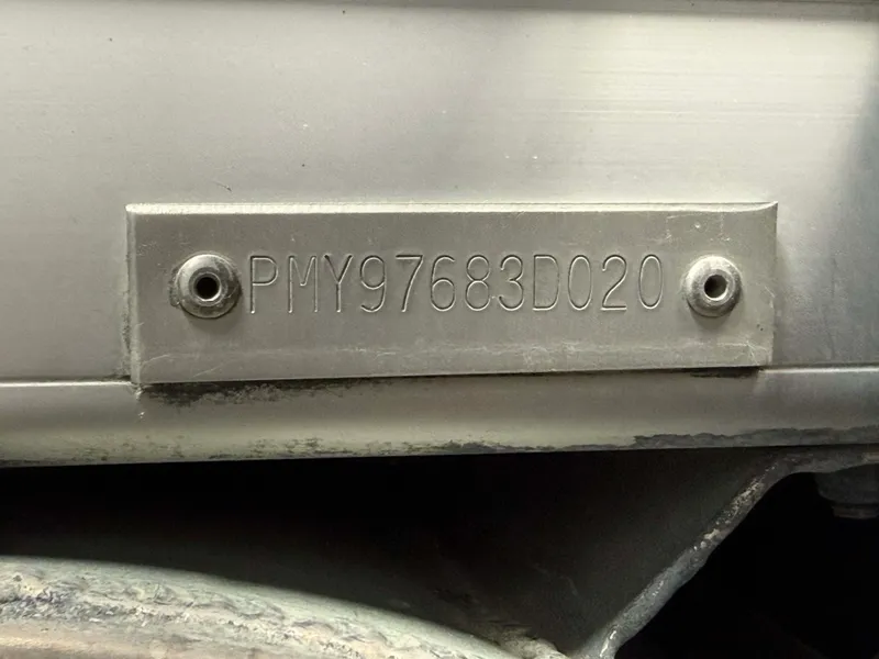 Slide: The Image of Premier 290 GRANDVIEW 2020 - 122