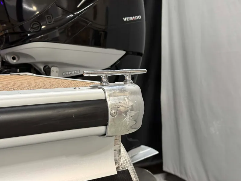 Slide: The Image of Premier 290 GRANDVIEW 2020 - 17