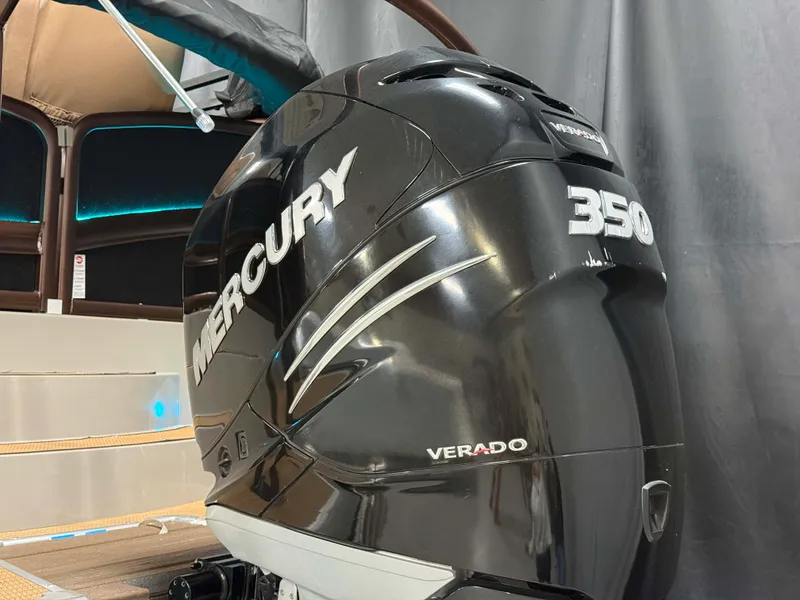 Slide: The Image of Premier 290 GRANDVIEW 2020 - 21