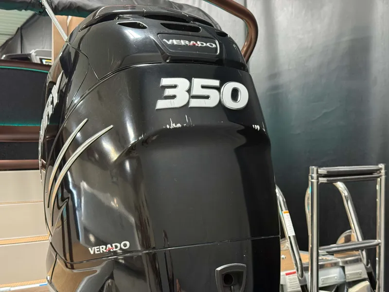 Slide: The Image of Premier 290 GRANDVIEW 2020 - 22