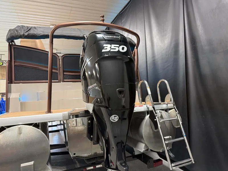 Slide: The Image of Premier 290 GRANDVIEW 2020 - 24