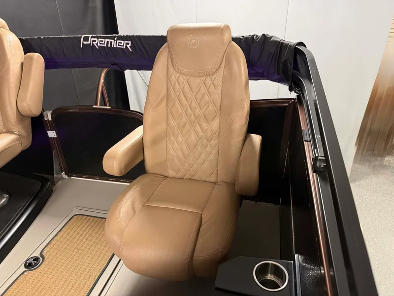 Slide: The Image of Premier 290 GRANDVIEW 2020 - 29