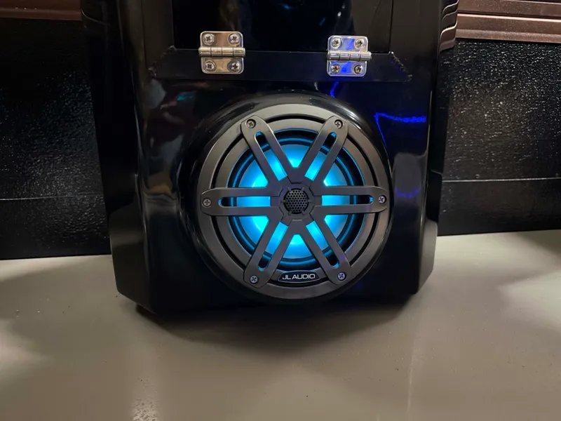 Slide: The Image of Premier 290 GRANDVIEW 2020 - 33