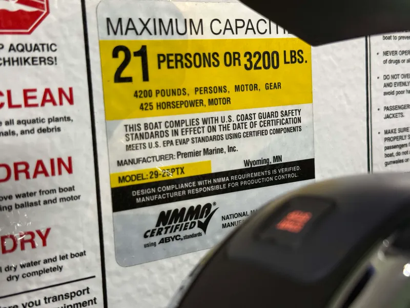 Slide: The Image of Premier 290 GRANDVIEW 2020 - 44