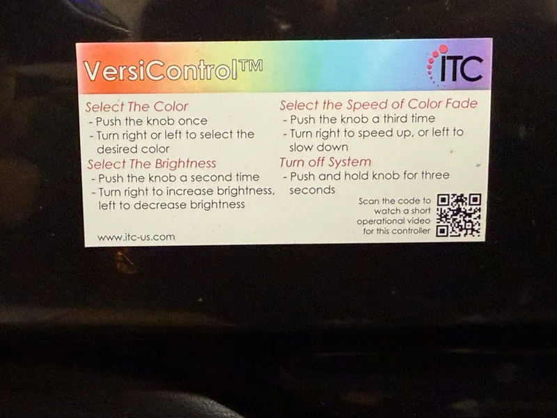 Slide: The Image of Premier 290 GRANDVIEW 2020 - 45