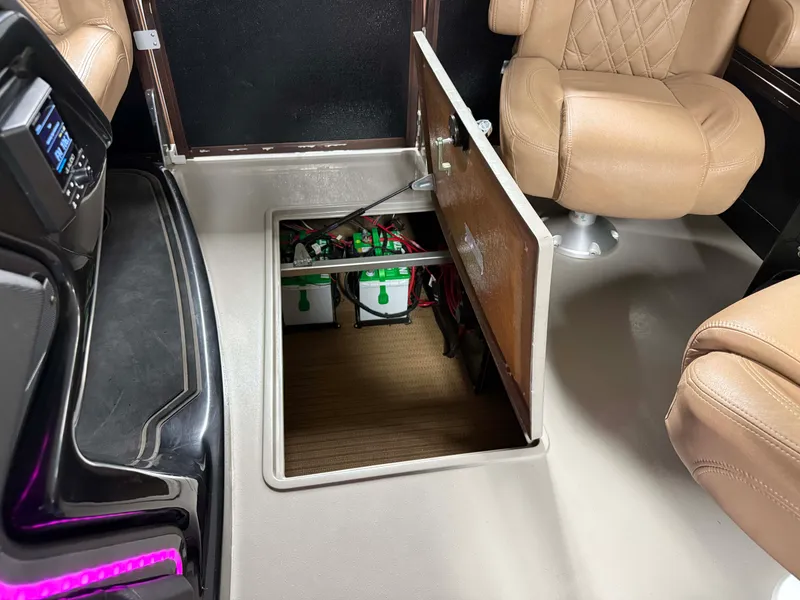 Slide: The Image of Premier 290 GRANDVIEW 2020 - 58