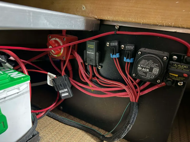 Slide: The Image of Premier 290 GRANDVIEW 2020 - 59