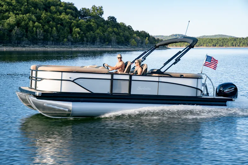 The Image of Barletta Cabrio 22 Q 2026 - undefined