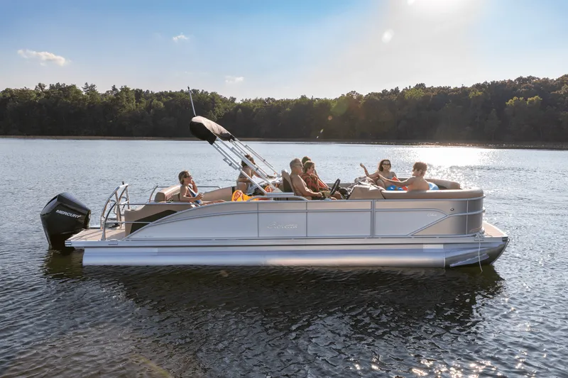 Slide: The Image of Barletta Cabrio 24 UE 2026 - 2