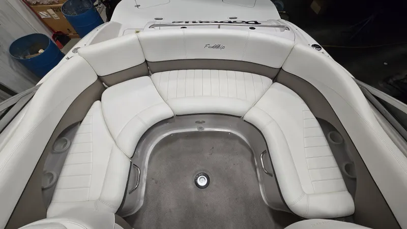 Slide: The Image of Four Winns 214 FS 2004 - 9