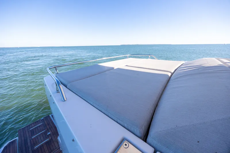 Slide: The Image of Azimut S6 2019 - 59