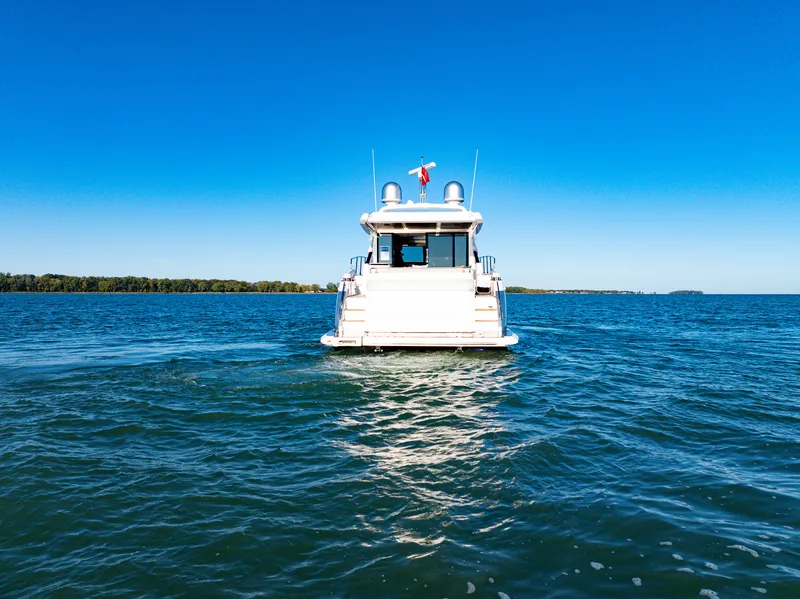 Slide: The Image of Azimut S6 2019 - 3