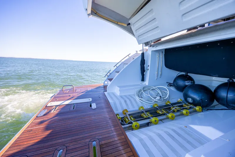 Slide: The Image of Azimut S6 2019 - 53