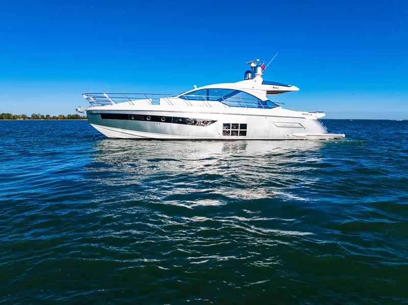 Slide: The Image of Azimut S6 2019 - 73