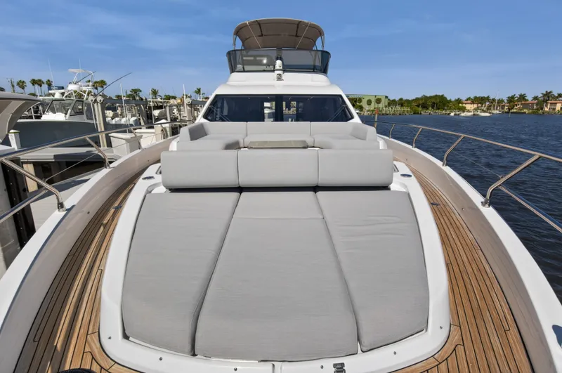 Slide: The Image of Azimut S7 2026 - 49