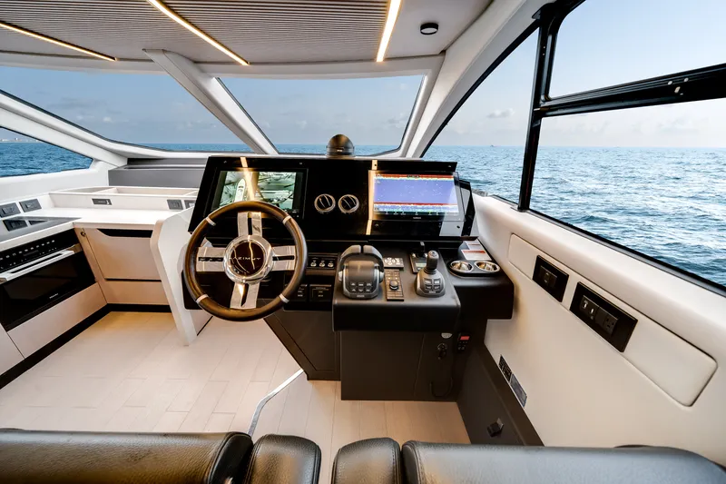 Slide: The Image of Azimut S7 2026 - 51