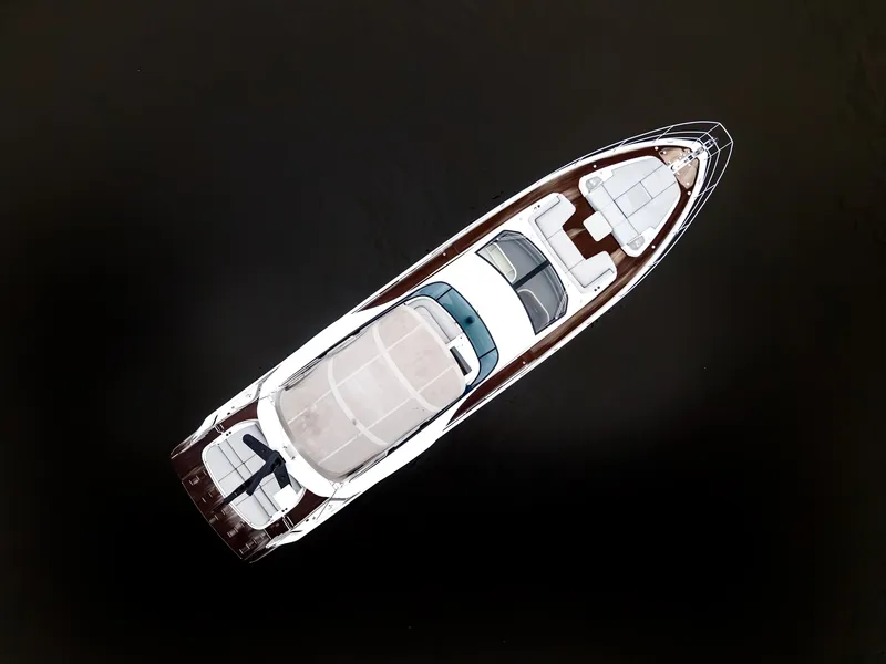 Slide: The Image of Azimut S7 2026 - 14